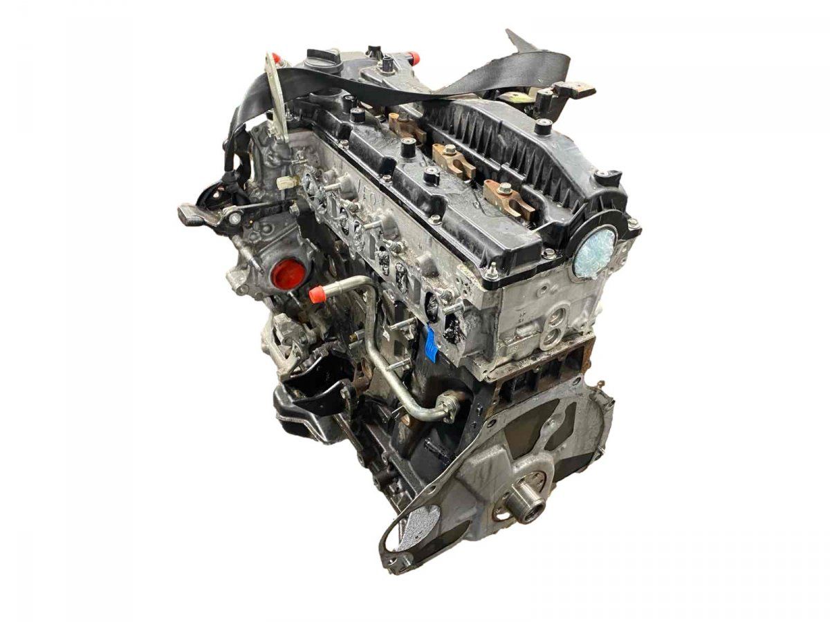 1GDFTV Engine TOYOTA HILUX VIII (AN110, AN120, AN130) (2015-)