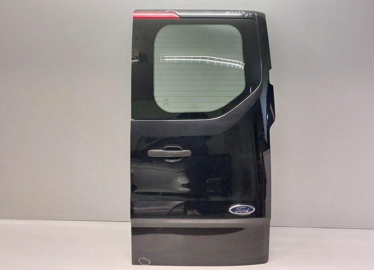 PBK21-V40010-BC PBK21V40010BC BK21-V44100-AH BK21V44100AH Rear Panel Door Right FORD TRANSIT IV (2013-)