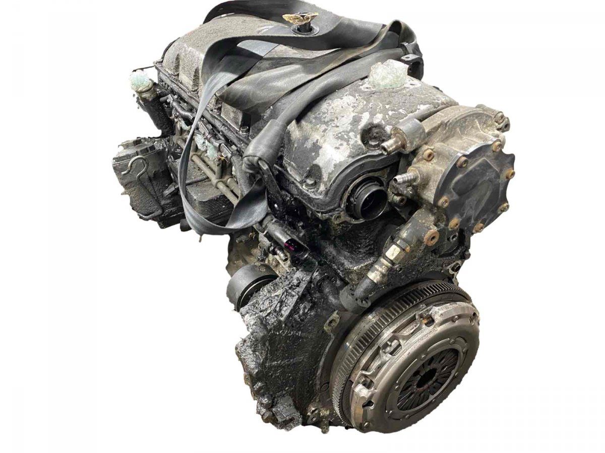 AXD AXE Engine VW TRANSPORTER T5 / MULTIVAN (7H, 7E, 7J) (2003-2015)