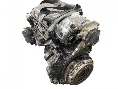 Двигатель AXD AX VW TRANSPORTER T5/MULTIVAN (7H, 7E, 7J) (2003-2015)