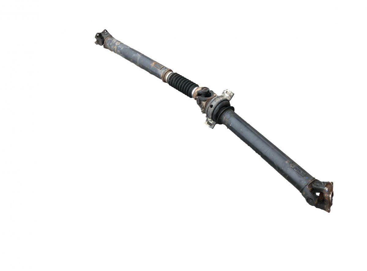 371000KC20 Propeller Shaft Complete TOYOTA HILUX VIII (AN110, AN120, AN130) (2015-)