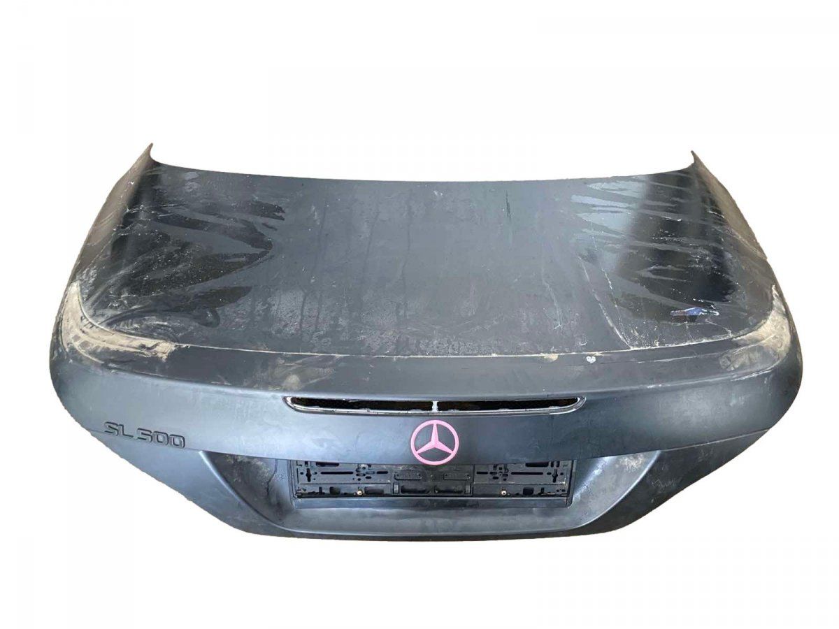 A2317500675 Bootlid / tailgate MERCEDES-BENZ SL-CLASS (R231) (2012-2020)