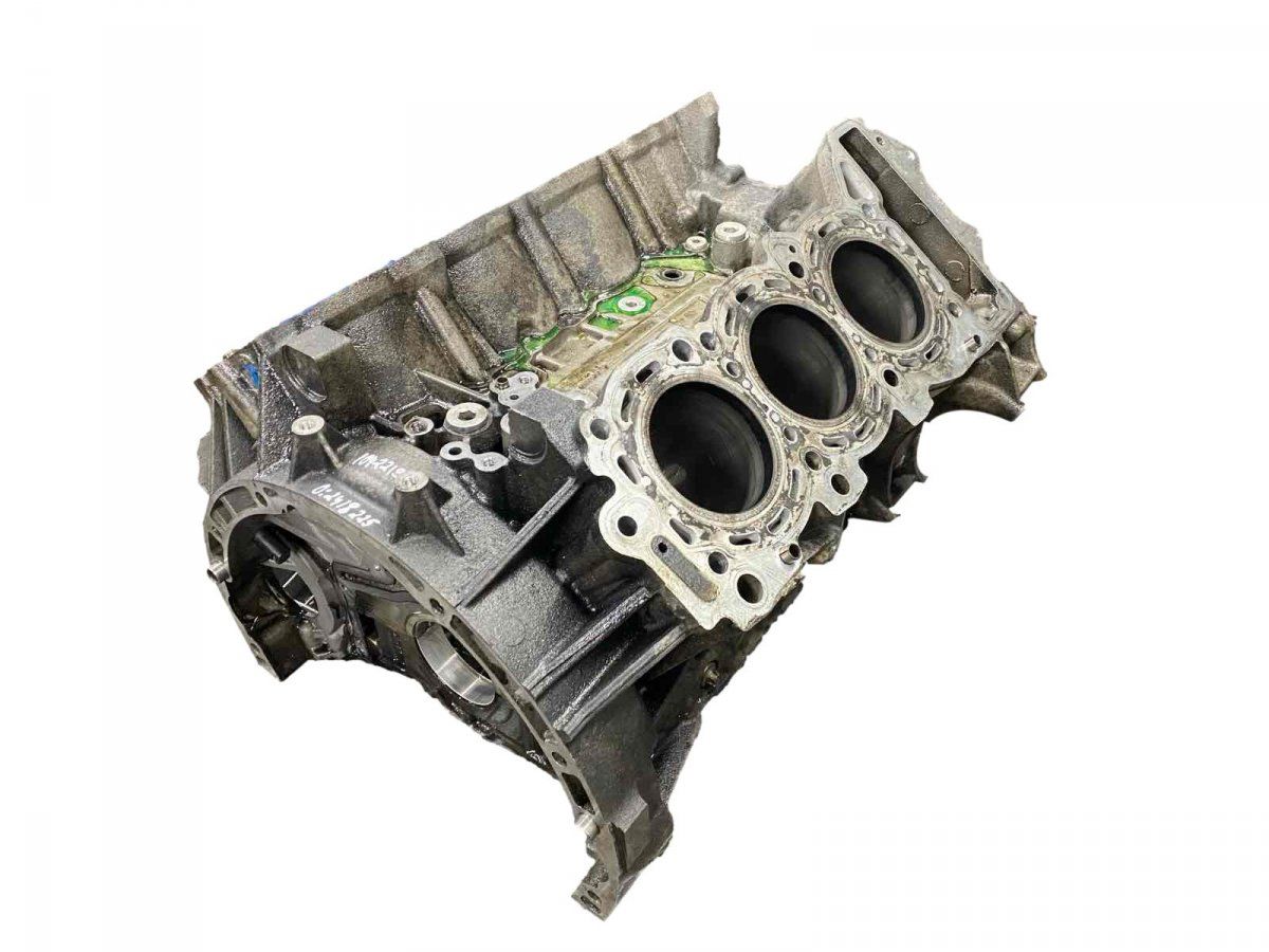OM642 Engine Cylinder Block MERCEDES-BENZ ML-CLASS (W164) (2005-2011)