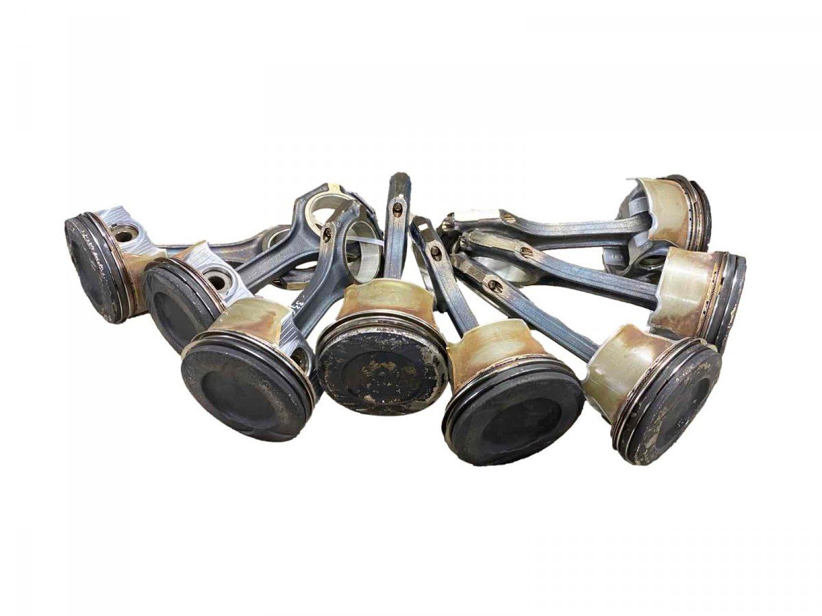 A2780300620 Piston Kit MERCEDES-BENZ SL-CLASS (R231) (2012-2020)