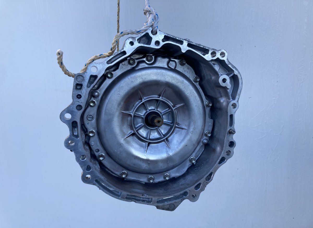 3092030030 Gearbox LEXUS IS III (XE30) (2013-)