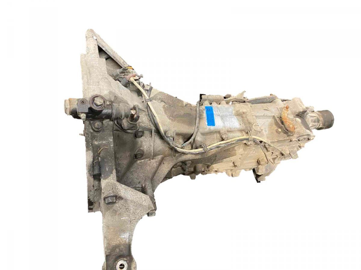 TY751V1CDB Gearbox SUBARU LEGACY V / Outback (2009-2014)