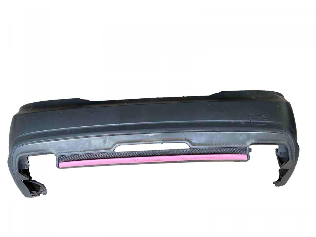 A2318851225 Rear bumper MERCEDES-BENZ SL-CLASS (R231) (2012-2020)