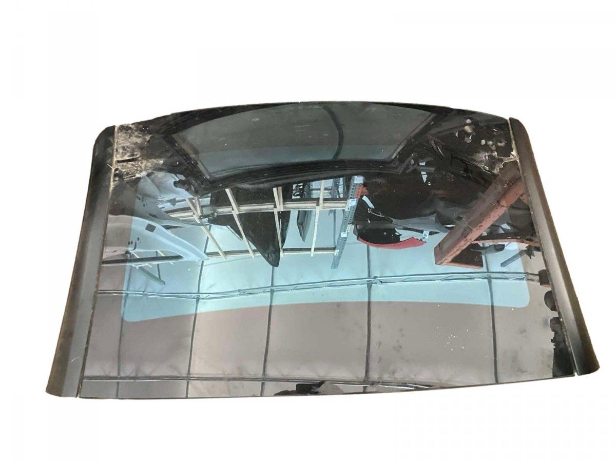 A2317902440 Roof MERCEDES-BENZ SL-CLASS (R231) (2012-2020)