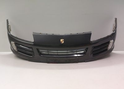 95550531113G2X 95550506110G2X Front Bumper PORSCHE CAYENNE I (2002-2010)