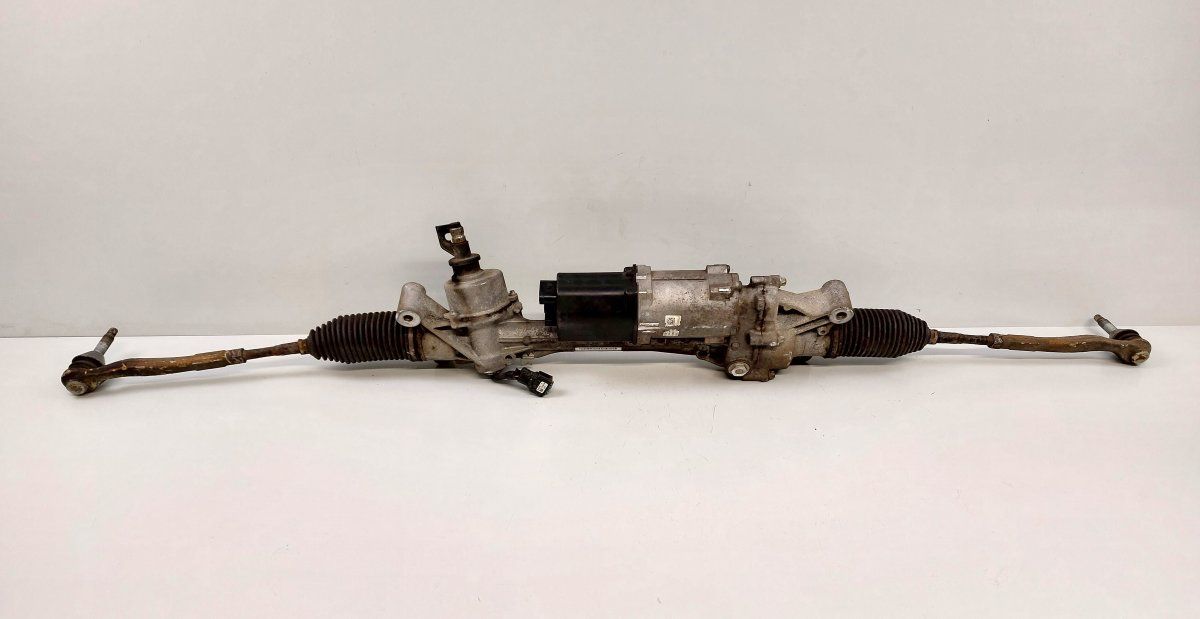 A2054608900 Steering rack MERCEDES-BENZ C-CLASS (W205) (2013-2021)