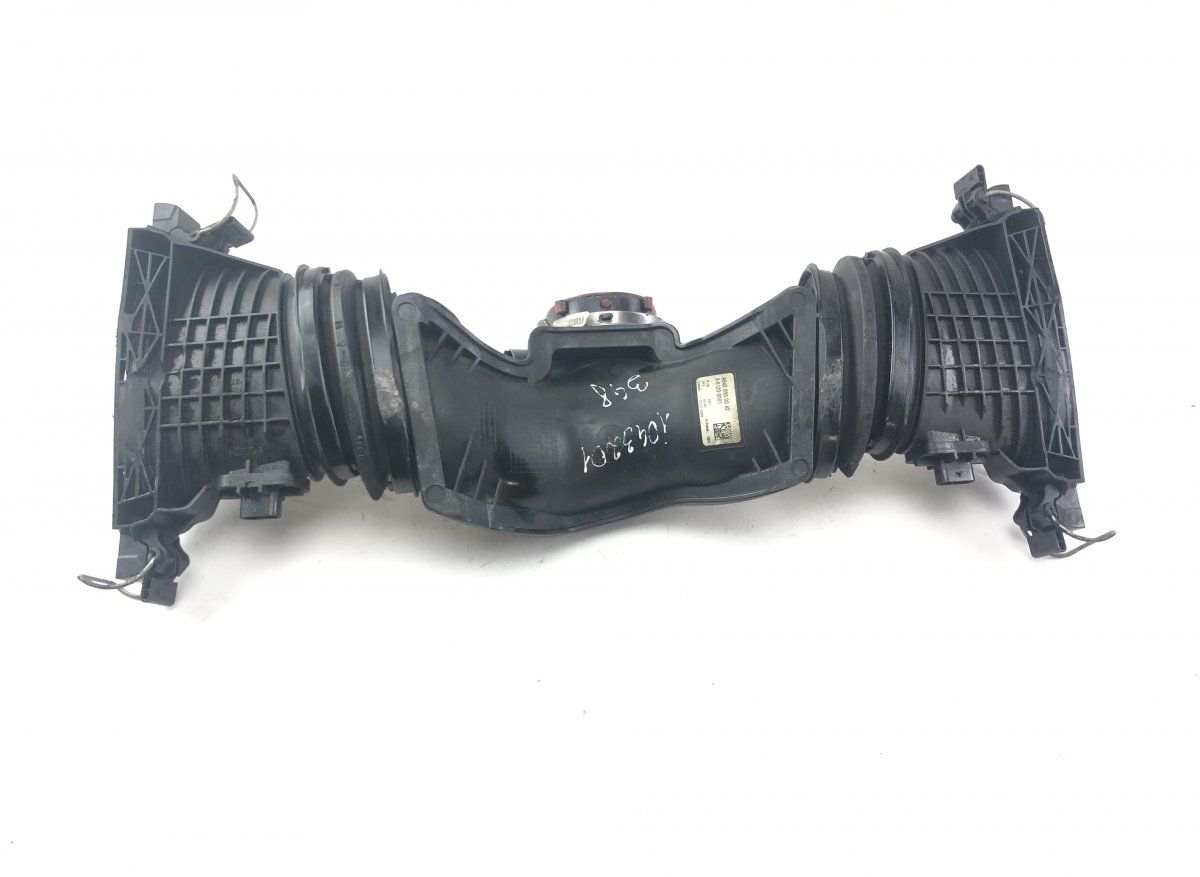 A6420900042 Turbocharger air inlet Pipe MERCEDES-BENZ E-CLASS Coupe (C207) (2009-2016)