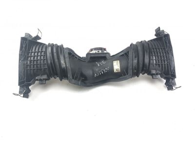 A6420900042 Трубка воздухозаборника турбокомпрессора MERCEDES-BENZ E-CLASS Coupe (C207) (2009-2016)