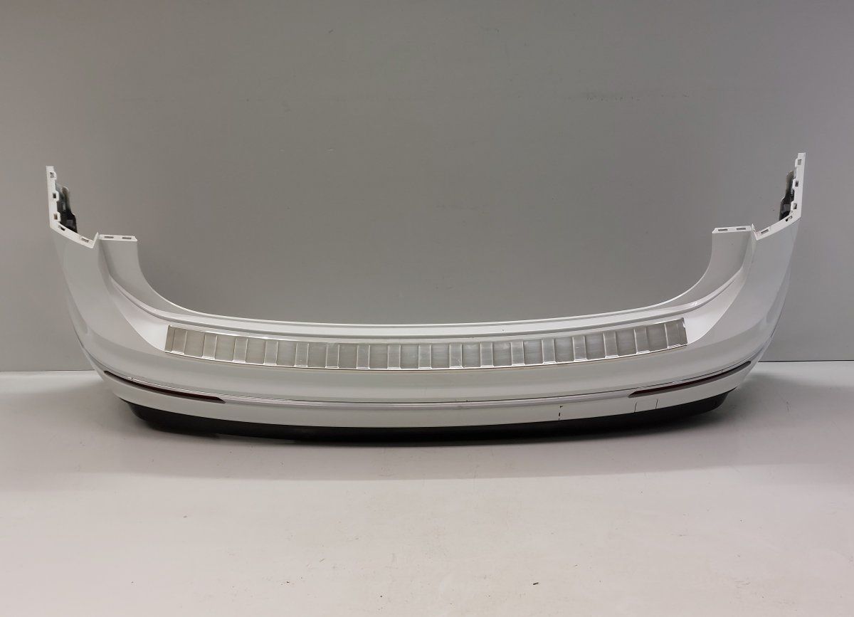 5NA807417 5NA807421 Rear bumper VW TIGUAN II (AD, BW) (2016-2024)