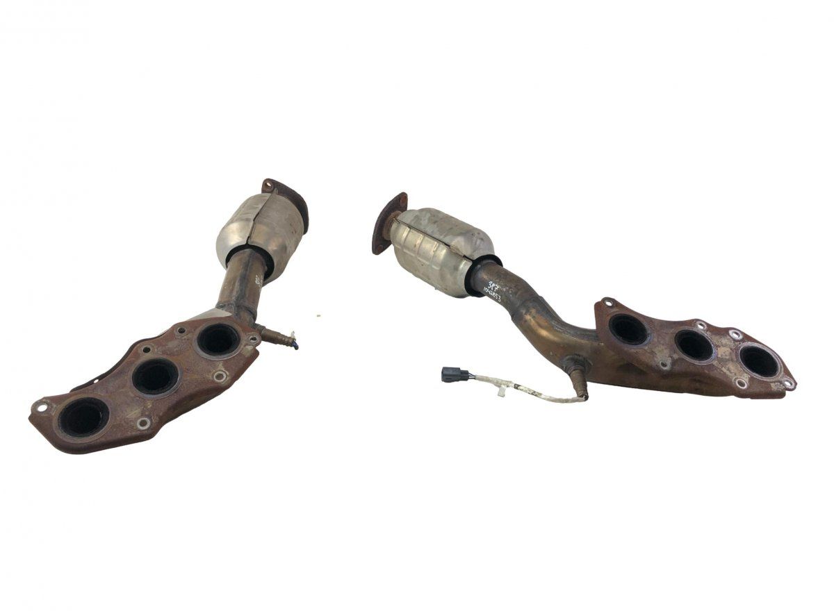 1715031890 Catalyc Converter LEXUS GS IV (2011-2020)