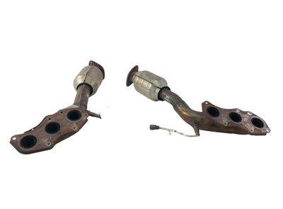 1715031890 Catalyc Converter LEXUS GS IV (2011-2020)