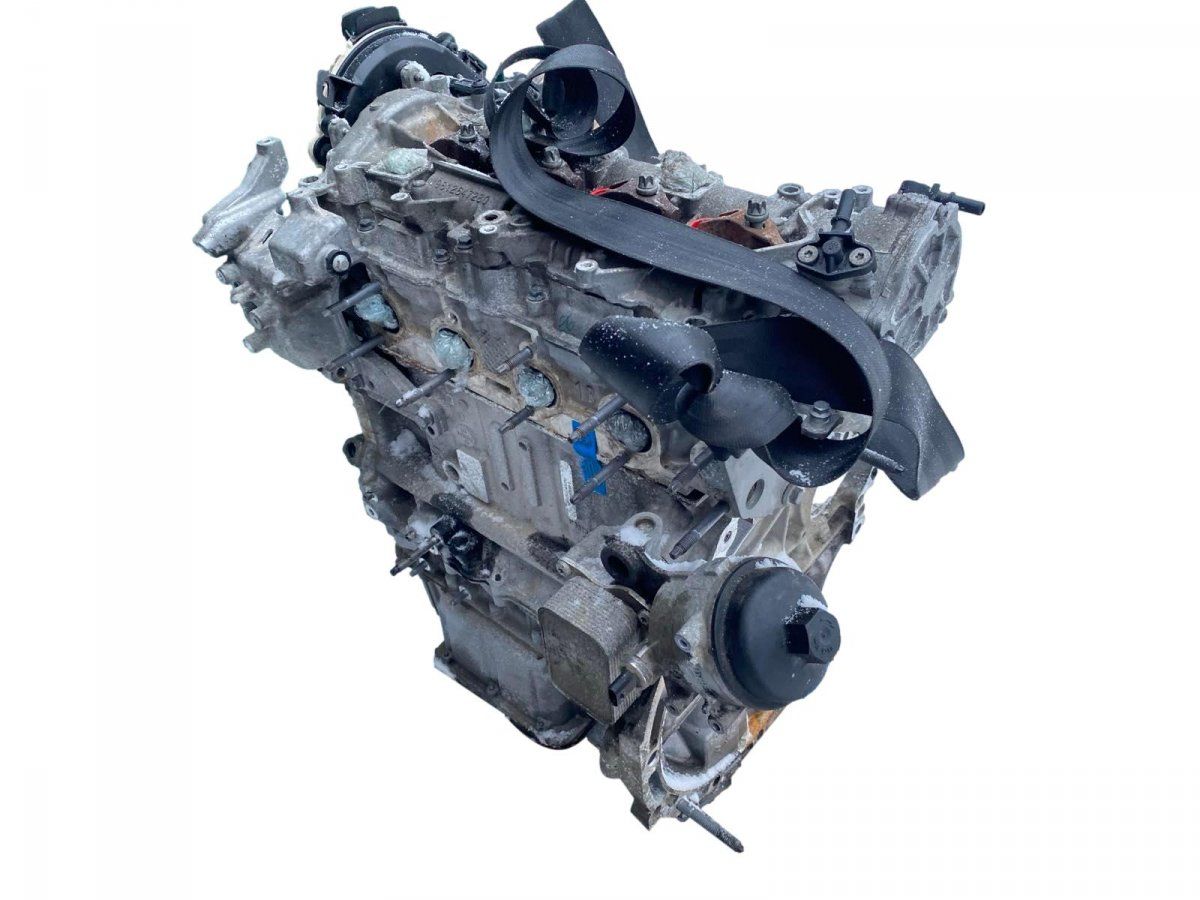 YHW YHY YHZ YHR YHV D15DT YH01 Engine PEUGEOT PARTNER III / RIFTER (K9) (2018-)