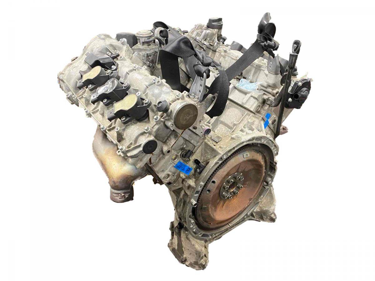 272963 272969 272.963 272.969 272966 272.966 M272E35 Engine MERCEDES-BENZ SLK (R171) (2004-2011)