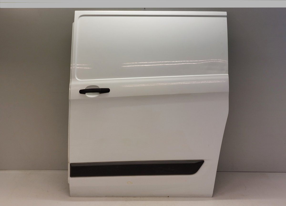 PBK21-V24603-AH PBK21V24603AH 2189704 Sliding door left FORD TRANSIT / TOURNEO CUSTOM I (2012-)
