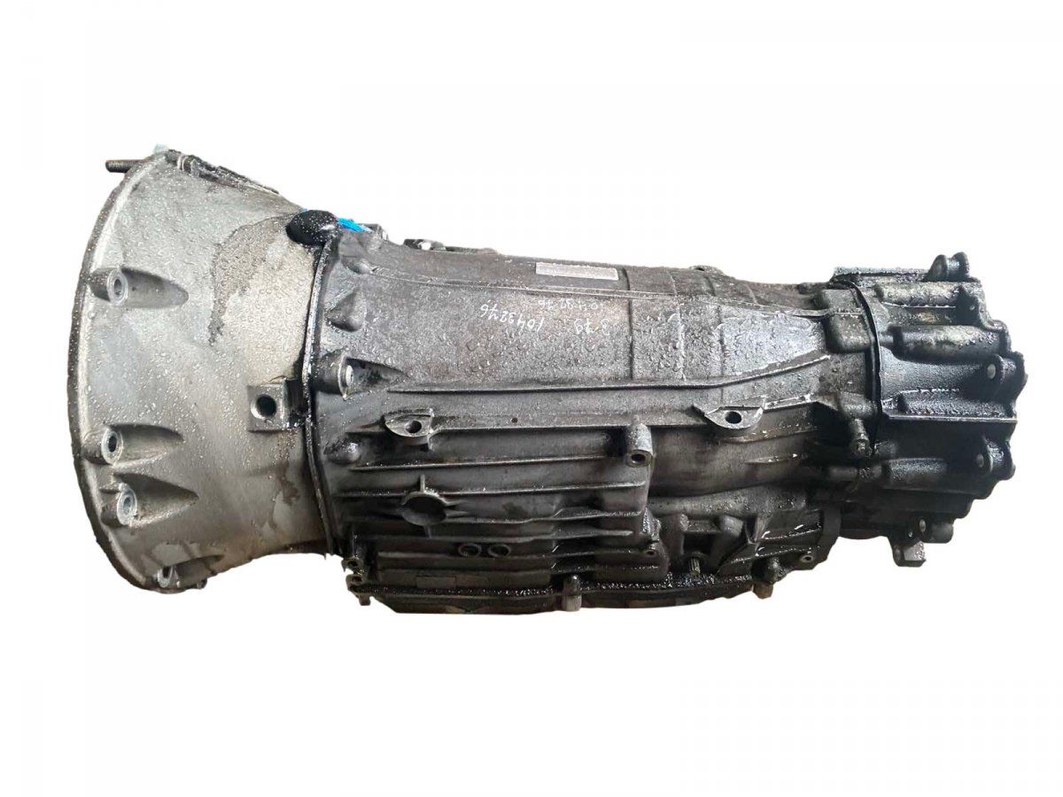 722902 7229020 Gearbox MERCEDES-BENZ R-CLASS (W251) (2006-2013)