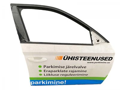 657831052A Door Front Right SKODA SCALA (NW1) (2019-)