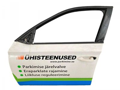 657831051A Door Front Left SKODA SCALA (NW1) (2019-)