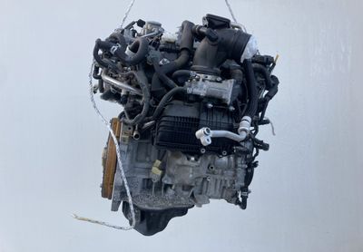 2AR-FSE Engine LEXUS IS III (XE30) (2013-)