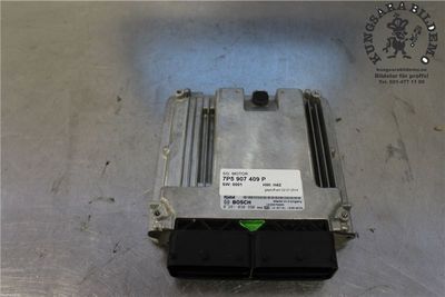 0281031614 0281030990 Engine Control Unit / module (ECU) PORSCHE CAYENNE II (2010-2017)