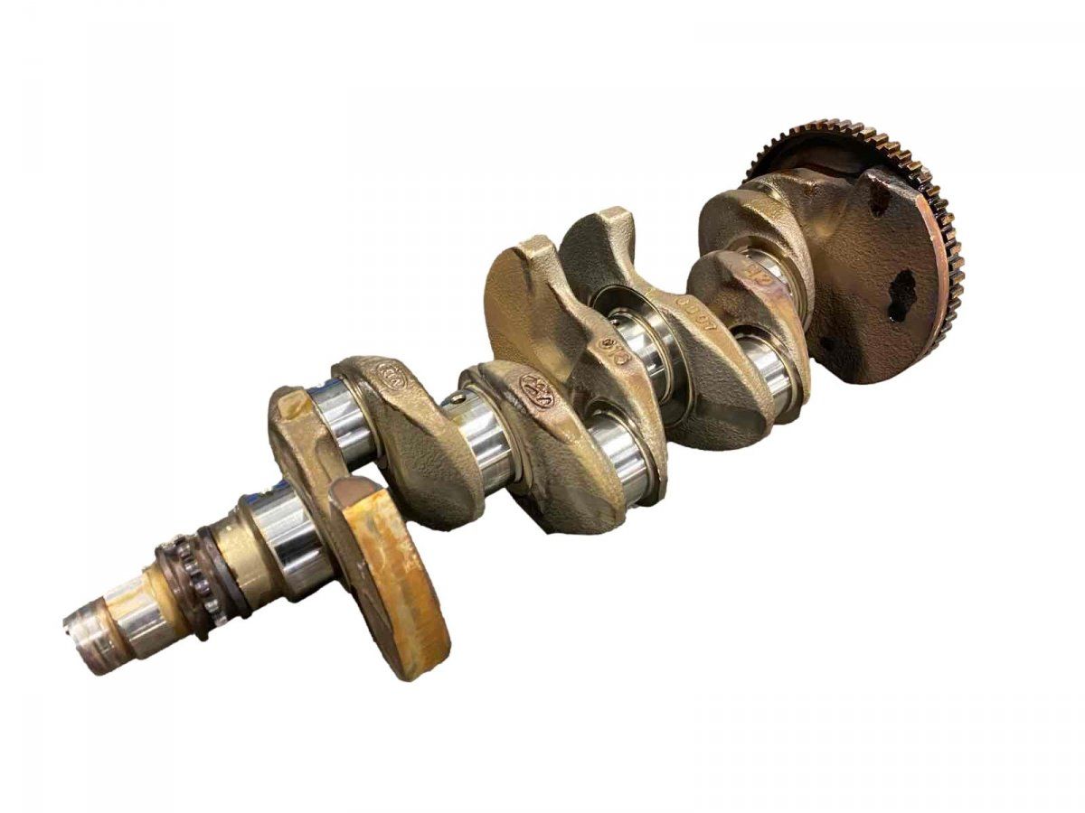 231102B610 Crankshaft HYUNDAI TUCSON III (TL) (2015-2021)
