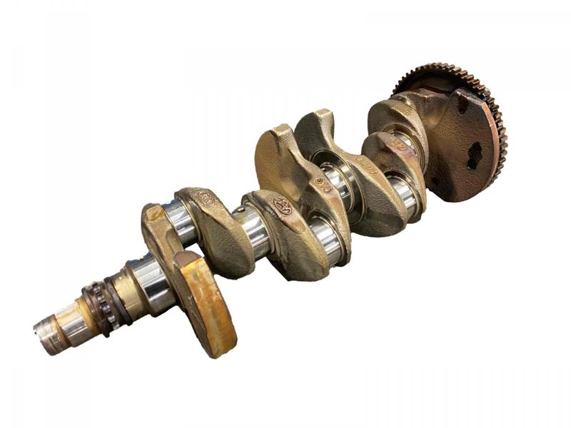 231102B610 Crankshaft HYUNDAI TUCSON III (TL) (2015-2021)