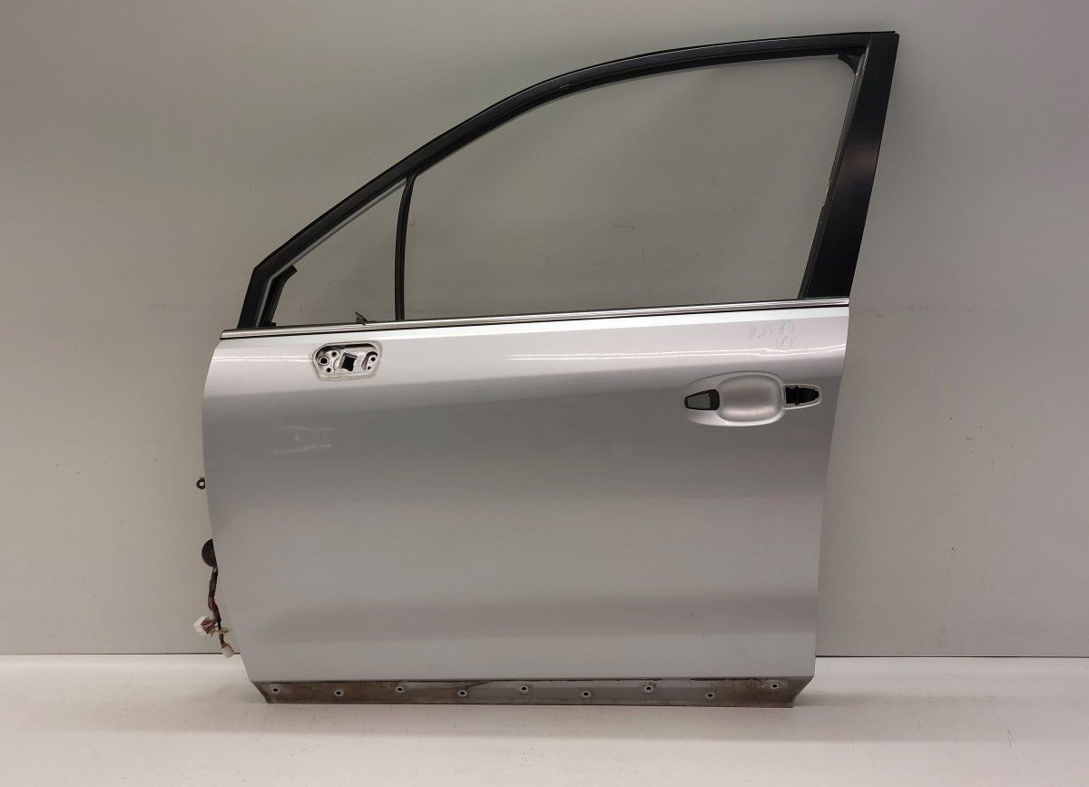 60009SG0509P Врата предна лява SUBARU FORESTER (SJ) (2013-2018)