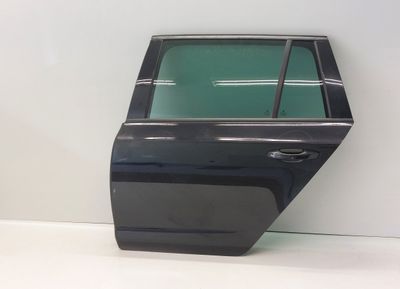 5E9833051 5E0839915A 5Q0959811A Door Rear  Left SKODA OCTAVIA III (5E) (2012-2019)