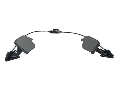 120448100 120447600 Актуатор/двигатель полки для посылок MERCEDES-BENZ SL-CLASS (R230) (2001-2012)