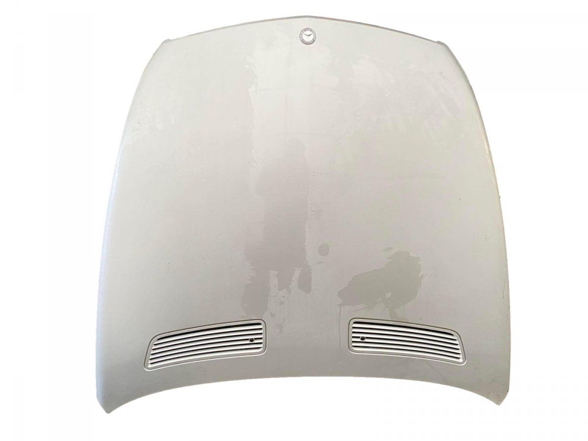 A2168800057 Bonnet MERCEDES-BENZ S-CLASS Coupe (C216) (2006-2013)