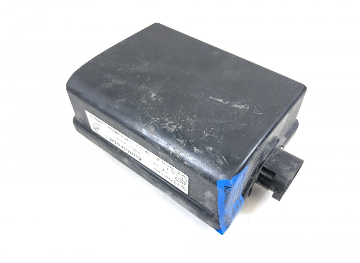 A2129004603 202YK0724679 Distronic radar / sensor MERCEDES-BENZ E-CLASS (W212) (2009-2016)