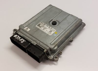 A6421500572 0281014284 Q01CR536ZYL Engine Control Unit / module (ECU) MERCEDES-BENZ S-CLASS (W221) (2005-2013)