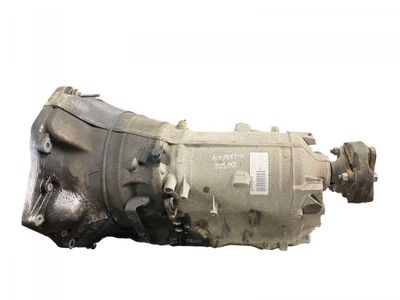 5802244443 Gearbox IVECO DAILY VI (2014-)