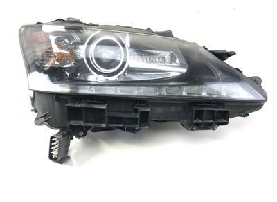 8114530G20 Headlight right LEXUS GS IV (2011-2020)