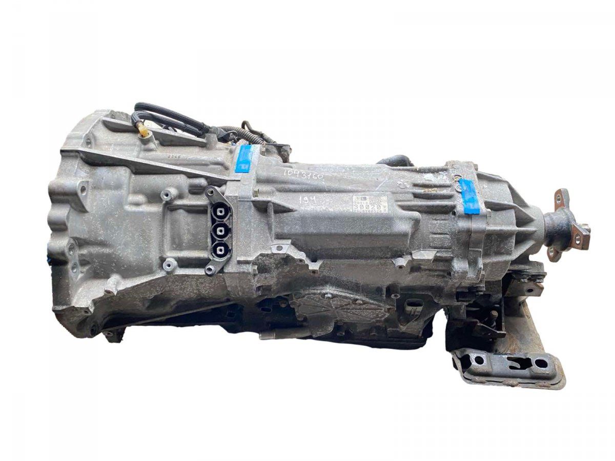 3091030020 Gearbox LEXUS GS III (2005-2011)