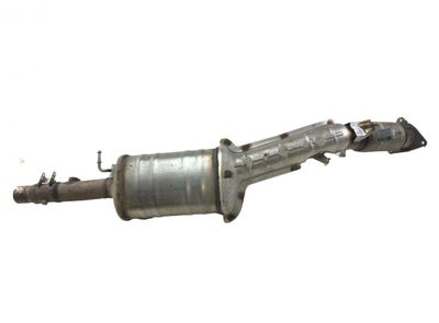 KAT261 Catalyc Converter LAND ROVER EVOQUE II (L551) (2018-)