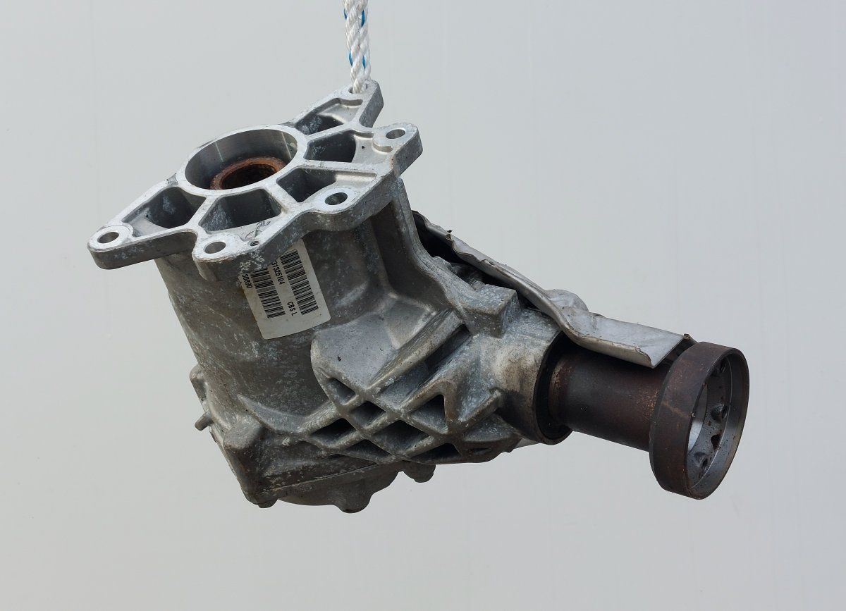 31325104 DWXJA P31325104 Transfer Box VOLVO XC60 I (2008-2017)