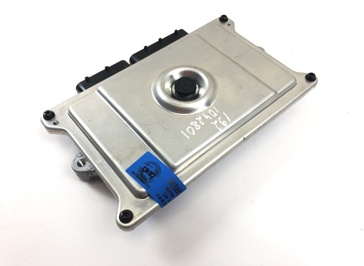 378206MAE55 Engine Control Unit / module (ECU) HONDA CIVIC XI (FE, FL) (2021-)