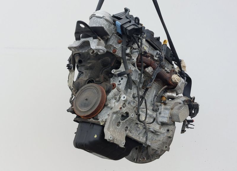 D4162T 36002125 36002015 Engine VOLVO S60 II / V60 I (2010-2018)