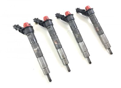 0445118042 Einspritzdüse LAND ROVER EVOQUE II (L551) (2018-)