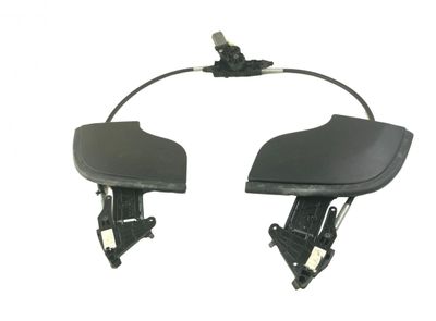 120448100 120447600 Parcel shelf actuator / motor MERCEDES-BENZ SL-CLASS (R230) (2001-2012)