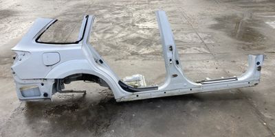 51449AJ0209P 51439AJ0209P 51495AJ0009P Aizmugurējais labais spārns SUBARU LEGACY V / Outback (2009-2014)