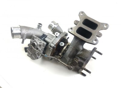 282312M820 Turbocharger KIA SPORTAGE V (NQ5) (2021-)
