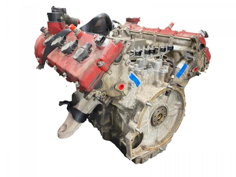 M139R Engine MASERATI QUATTROPORTE III (03.04-)