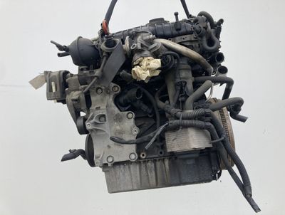 BKD 03G145209 038121132 Двигател VW TOURAN (1T1, 1T2) (2003-2010)