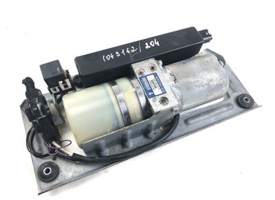 HB70058-002 HB70058002 Электродвигатель с откидным верхом MERCEDES-BENZ SL-CLASS (R230) (2001-2012)