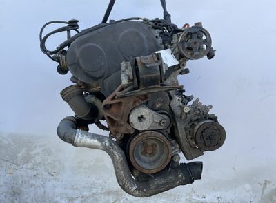 BSY Engine MITSUBISHI OUTLANDER II (CW, ZG, ZH) (2006-2012)